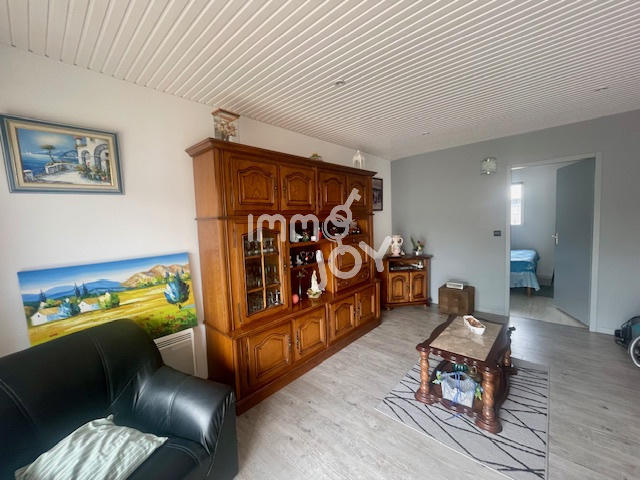 Maison - 145 m² - 6 pièces
