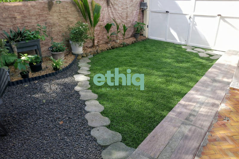 Maison - 133 m² - 4 pièces