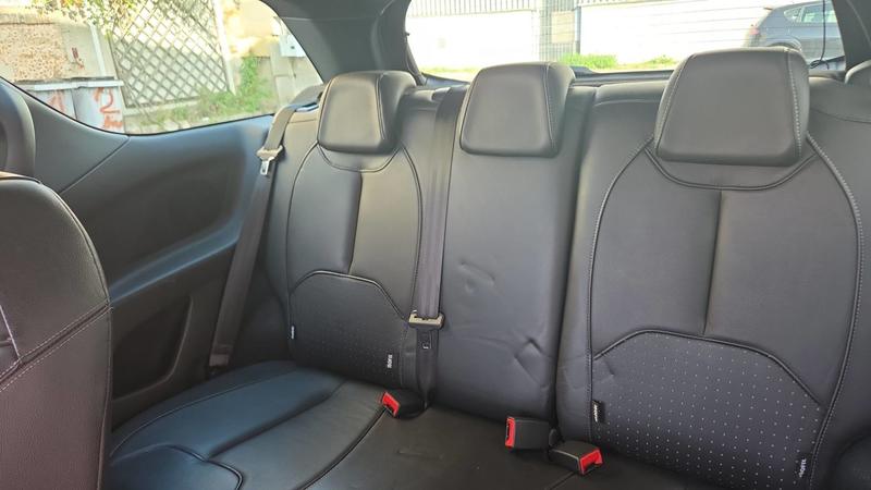 Citroën Ds3 1.6 Thp 156 Just Mat