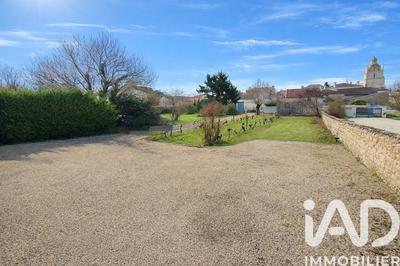 Maison - 106 m² - 4 pièces