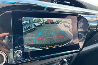 Toyota Hilux 2.8 D4-D 204 Legende X-Tr