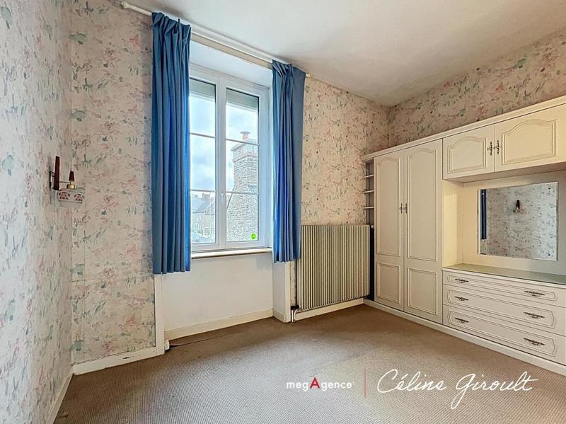 Maison de campagne - 130 m² - 5 pièces