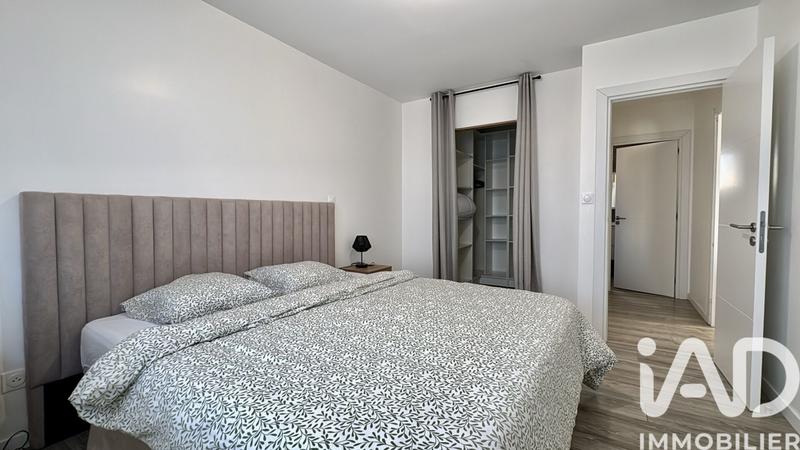 Maison - 137 m² - 6 pièces