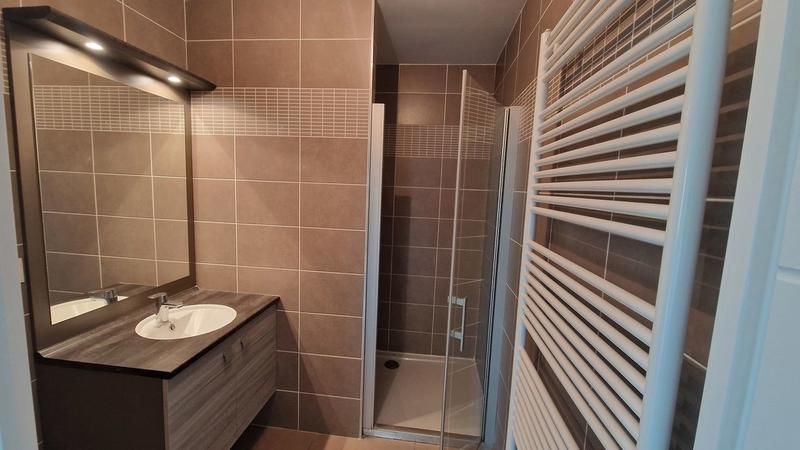 Appartement - 89 m² - 4 pièces