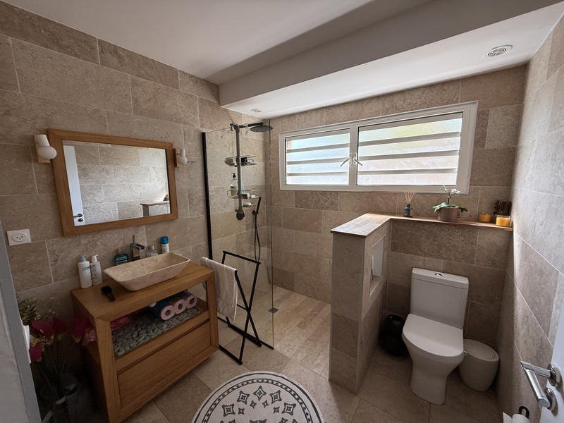 Maison - 350 m² - 9 pièces