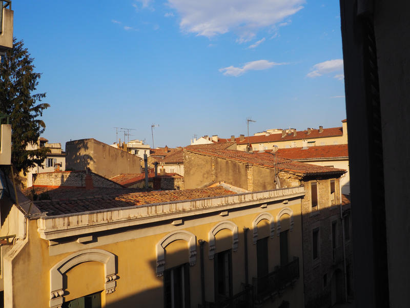 Appartement - 101 m² - 4 pièces