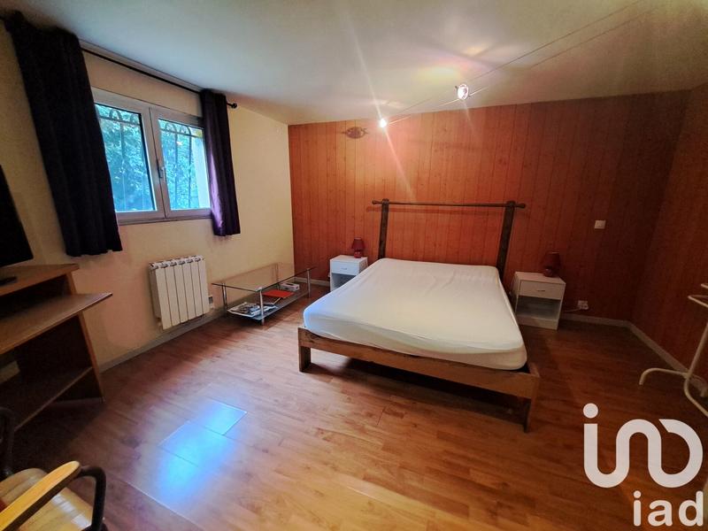 Maison - 158 m² - 6 pièces