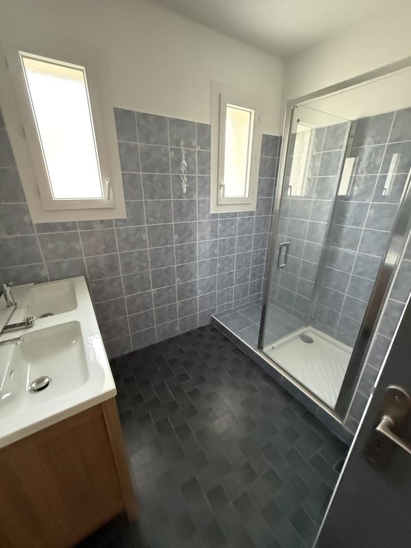 Villa - 108 m² - 4 pièces