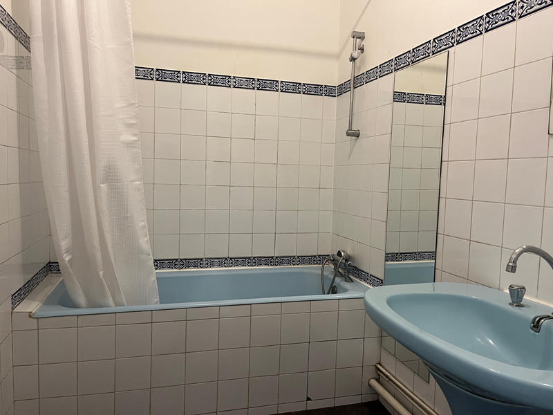 Appartement - 51 m² - 2 pièces