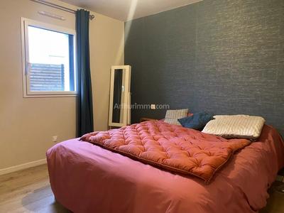 Maison - 125 m² - 7 pièces