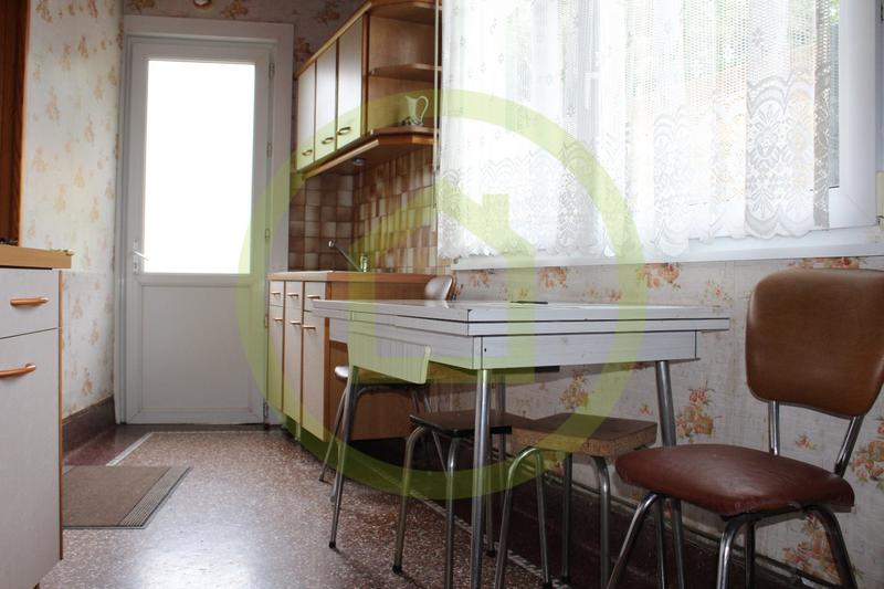 Maison - 51 m² - 5 pièces