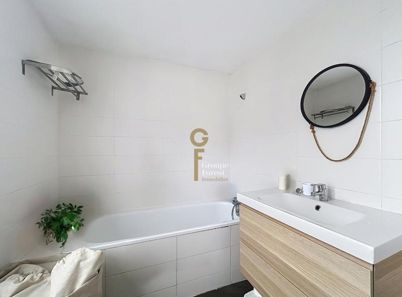 Maison - 127 m² - 6 pièces