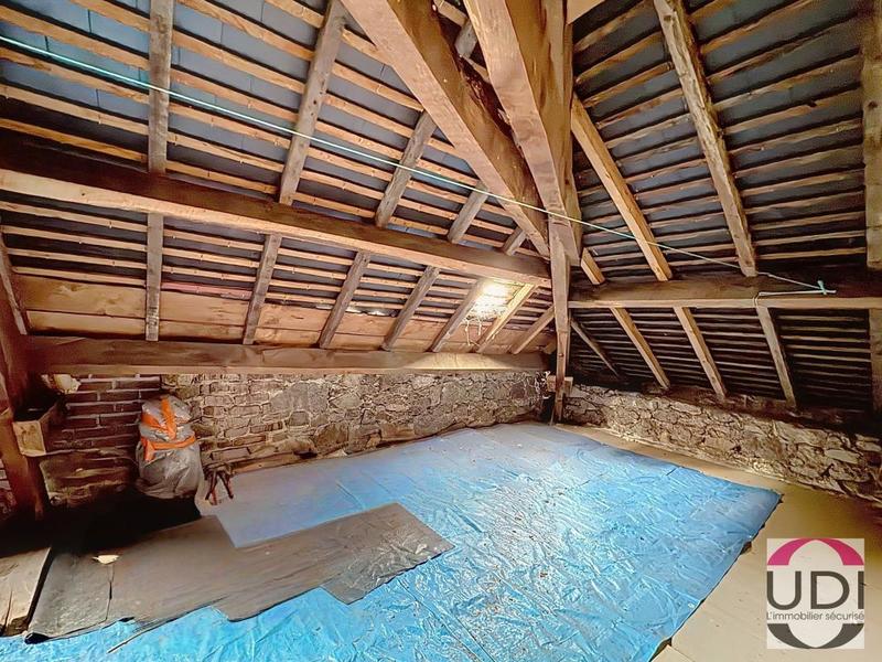 Maison - 192 m² - 8 pièces