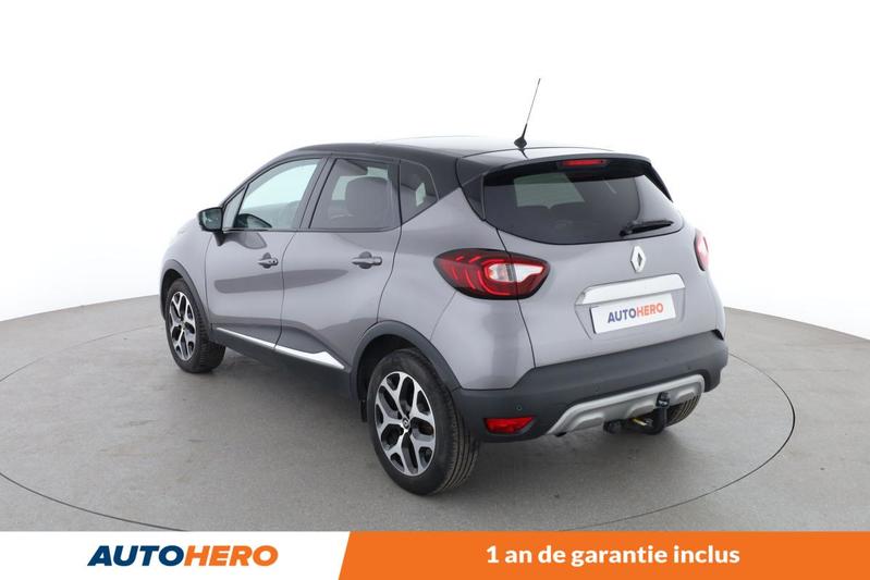 Renault Captur 1.2 TCe Energy Intens 120 ch