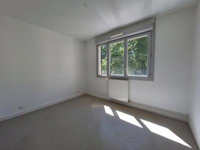 Appartement ancien - 51 m² - 2 pièces