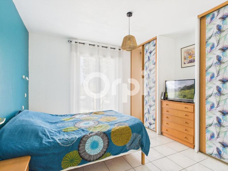 Villa - 89 m² - 3 pièces