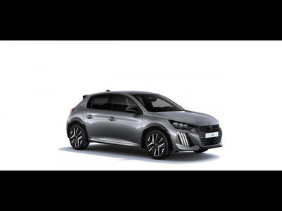 Peugeot 208 Hybrid 100 e-Dcs6 Gt