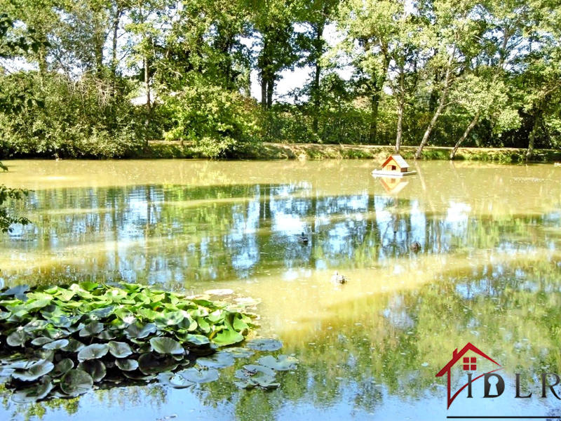 Propriété - 162 m² - 6 pièces