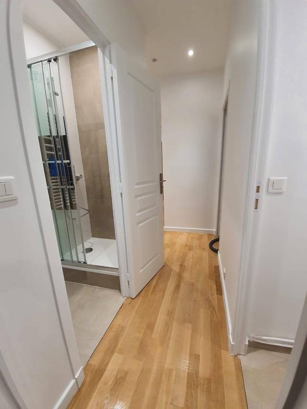 Appartement - 32 m² - 2 pièces