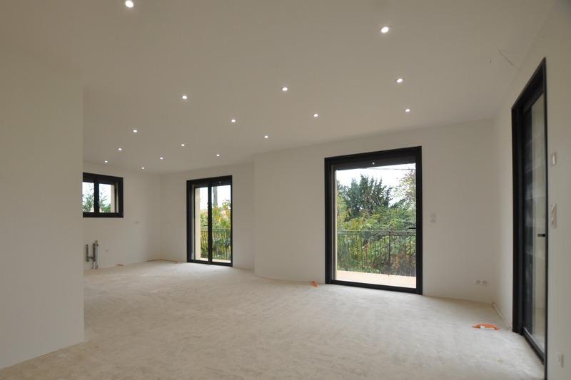 Maison - 108 m² - 4 pièces