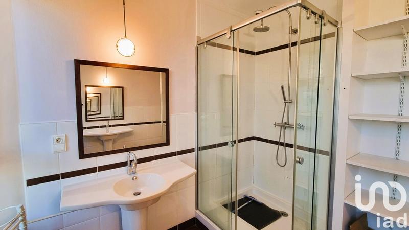 Duplex - 135 m² - 5 pièces