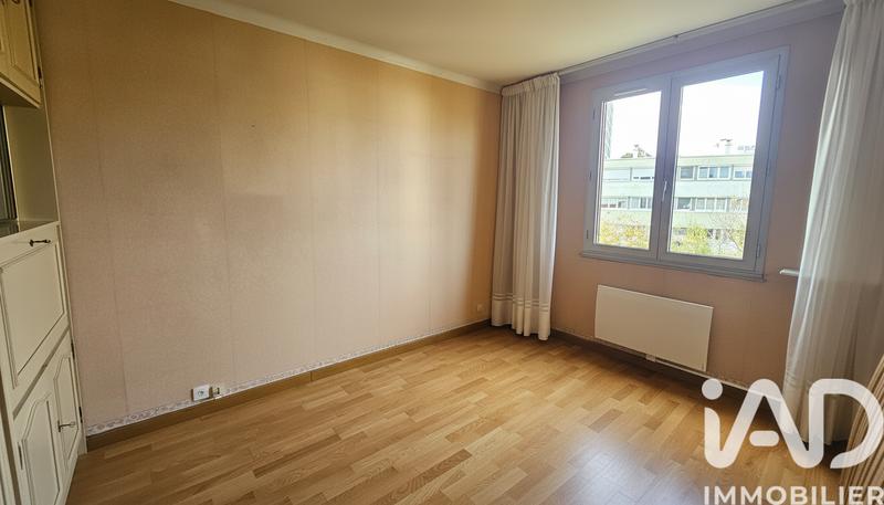 Appartement - 76 m² - 3 pièces