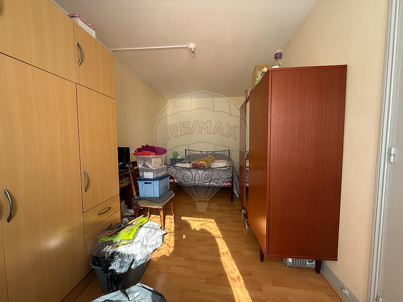 Maison de village - 48 m² - 3 pièces