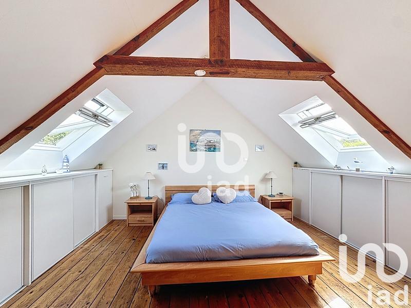 Maison - 179 m² - 4 pièces