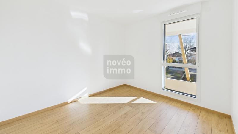 Appartement - 98 m² - 5 pièces