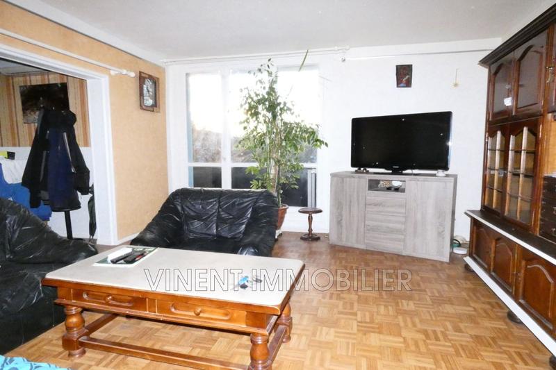 Appartement - 77 m² - 4 pièces