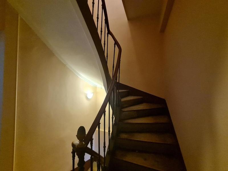 Maison de ville - 114 m² - 5 pièces