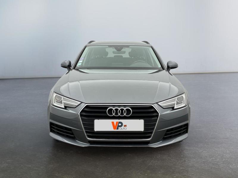 Audi A4 Avant 2.0 Tfsi ultra 190 s tronic 7