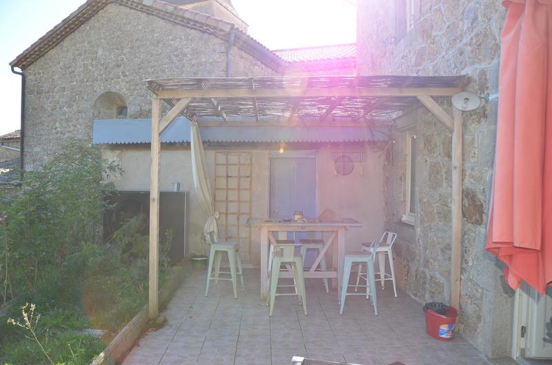 Maison - 135 m² - 7 pièces