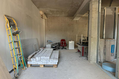 Appartement - 87 m² - 3 pièces