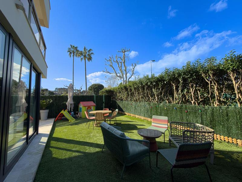 Appartement - 48 m² - 3 pièces