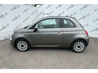 Fiat 500 1.2 69 ch Eco Pack s/S Lounge