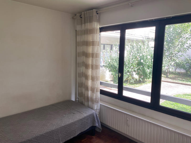 Appartement - 13 m² - 1 pièce