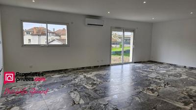 Villa - 120 m² - 4 pièces
