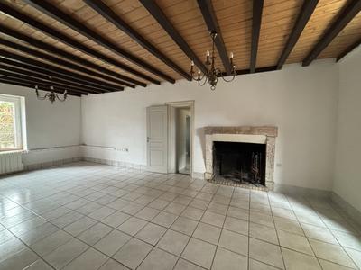 Maison ancienne - 182 m² - 5 pièces