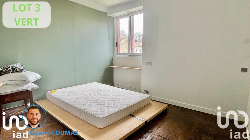 Maison - 329 m² - 29 pièces