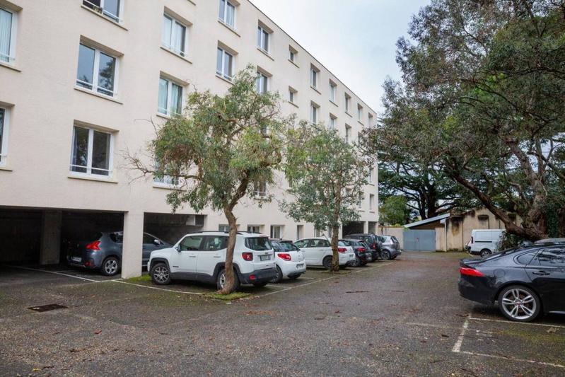 Studio - 19 m² - 1 pièce