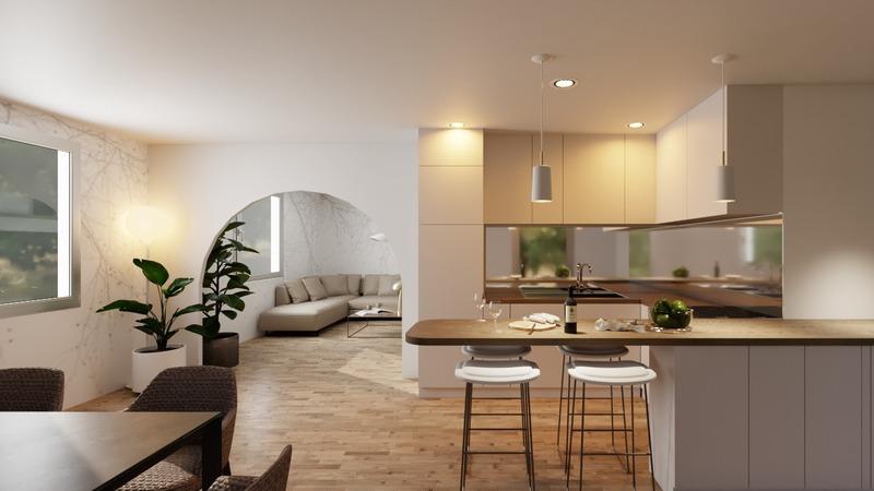 Maison - 179 m² - 7 pièces