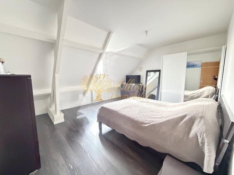 Pavillon - 115 m² - 4 pièces