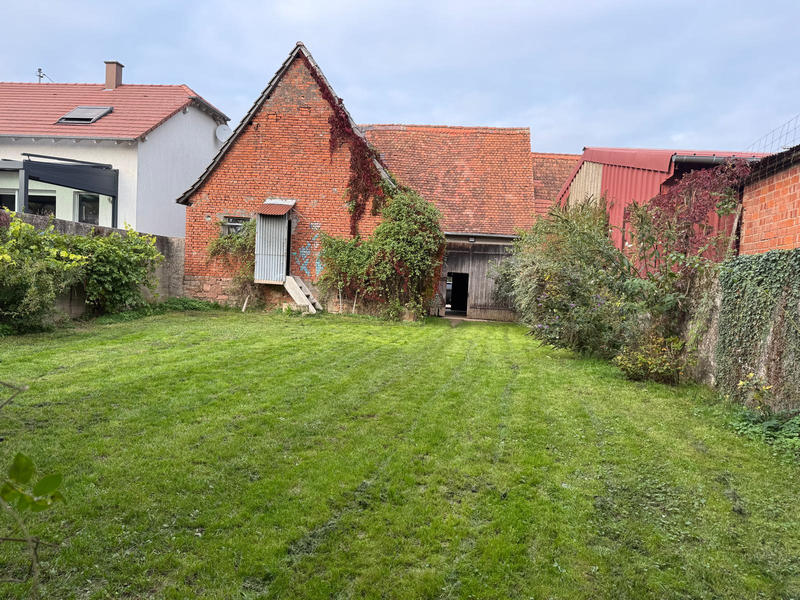 Maison - 153 m² - 6 pièces