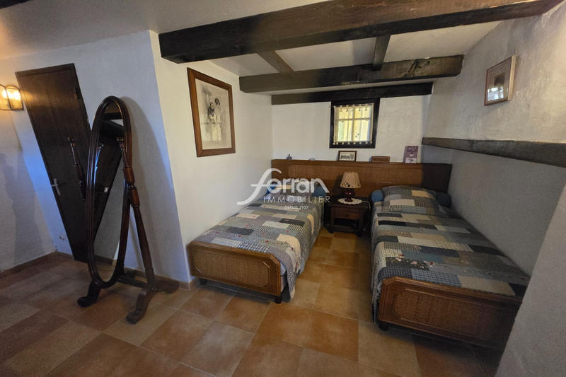 Villa - 125 m² - 5 pièces