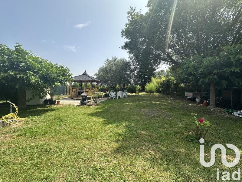 Maison - 89 m² - 4 pièces