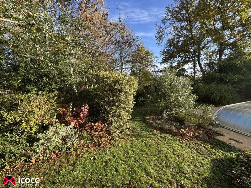 Maison - 129 m² - 7 pièces