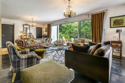 Maison - 191 m² - 8 pièces