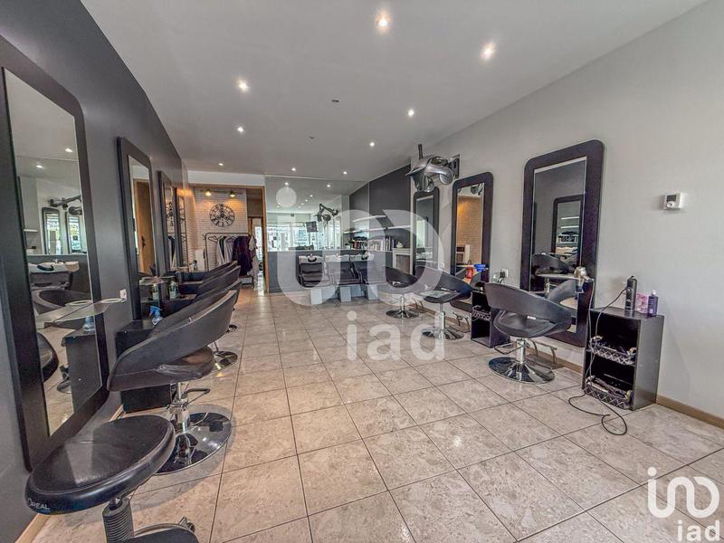 Local commercial - 69 m²