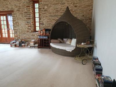 Maison ancienne - 347 m² - 6 pièces